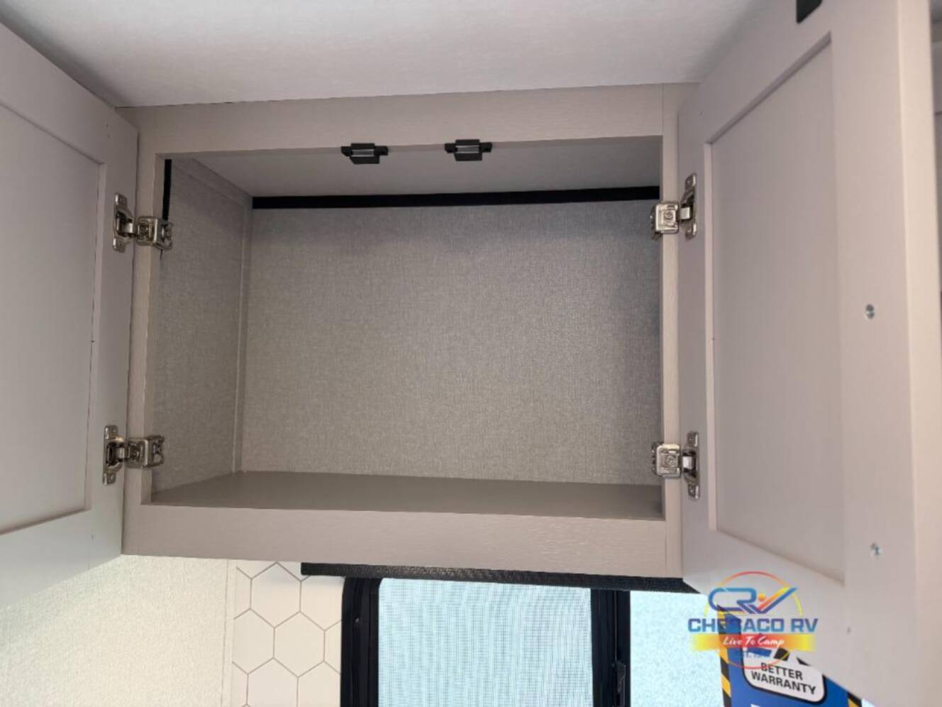 A photo of this 2026 Jayco Jay Feather 21MML