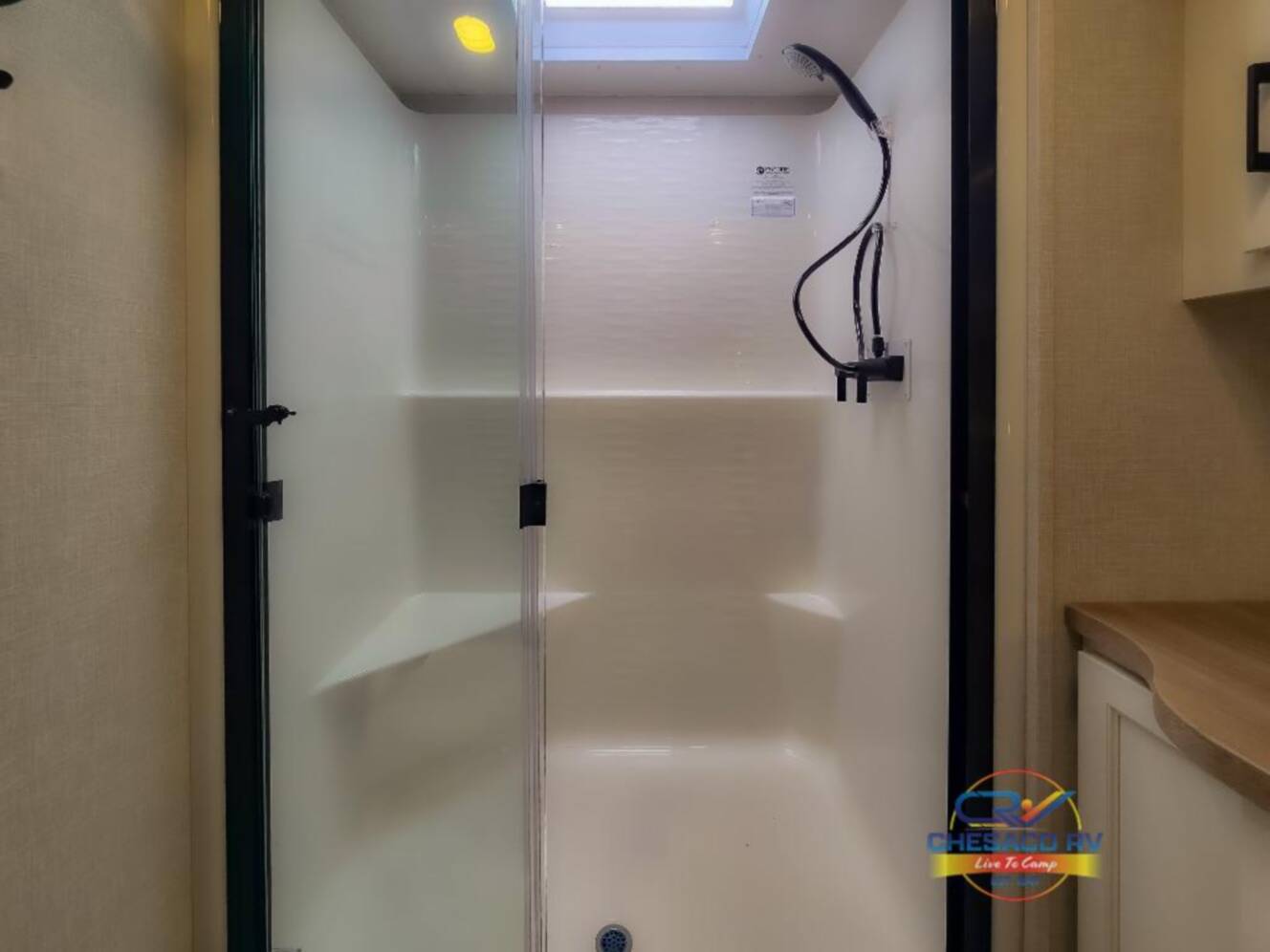 A photo of this 2026 Venture Rv SportTrek Touring Edition 353VIK