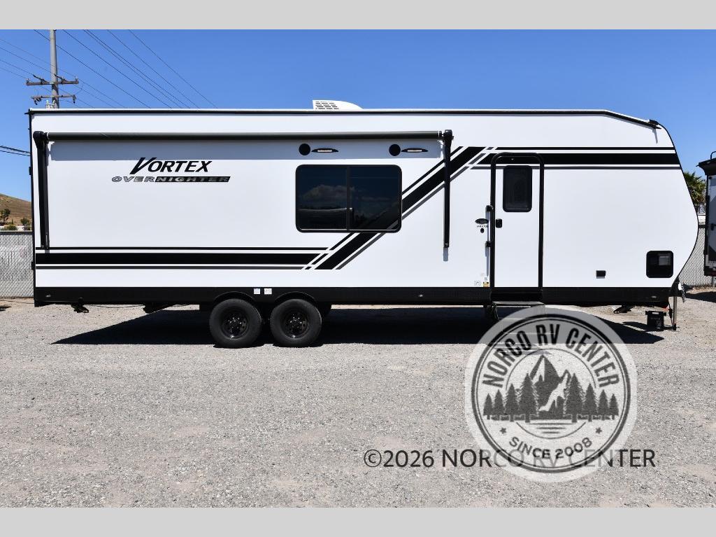 2026 Genesis Supreme Vortex Overnighter VFK2700 in norco CA