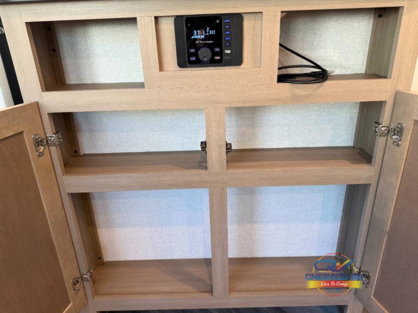 A photo of this 2026 Jayco Jay Flight SLX 295TBS