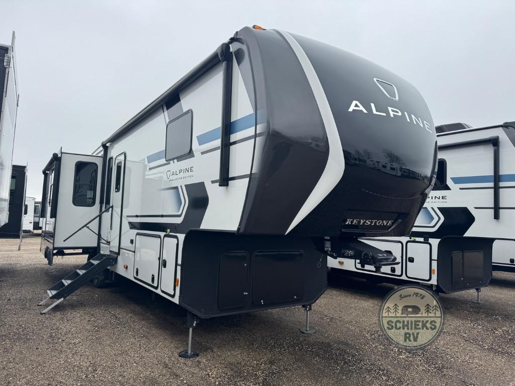 2026 Keystone Rv Avalanche 338GK in fond du lac WI