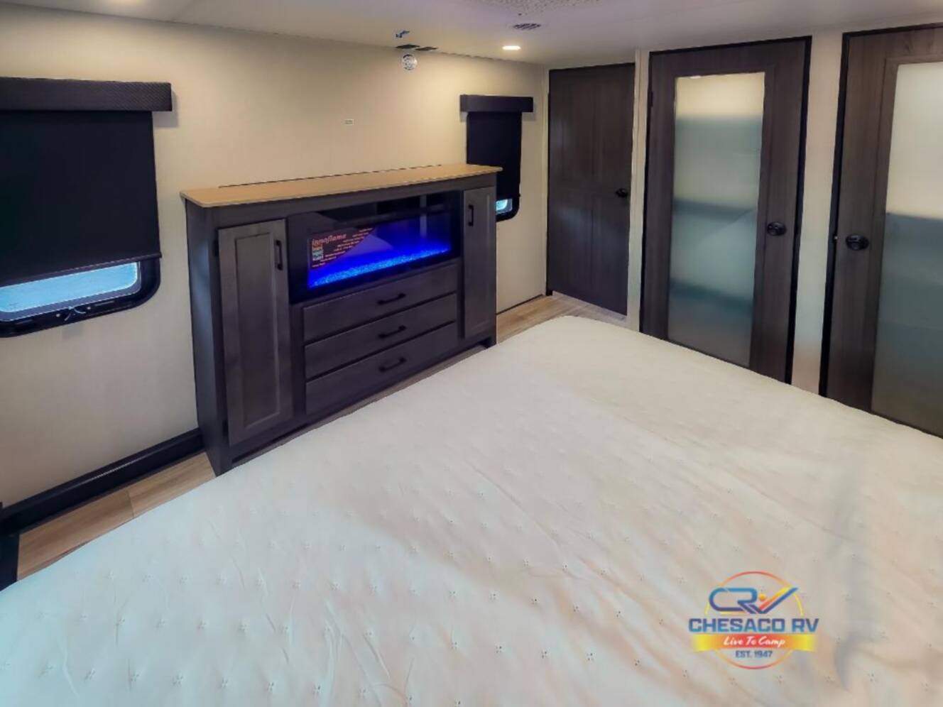 A photo of this 2026 Venture Rv SportTrek Touring Edition 353VIK