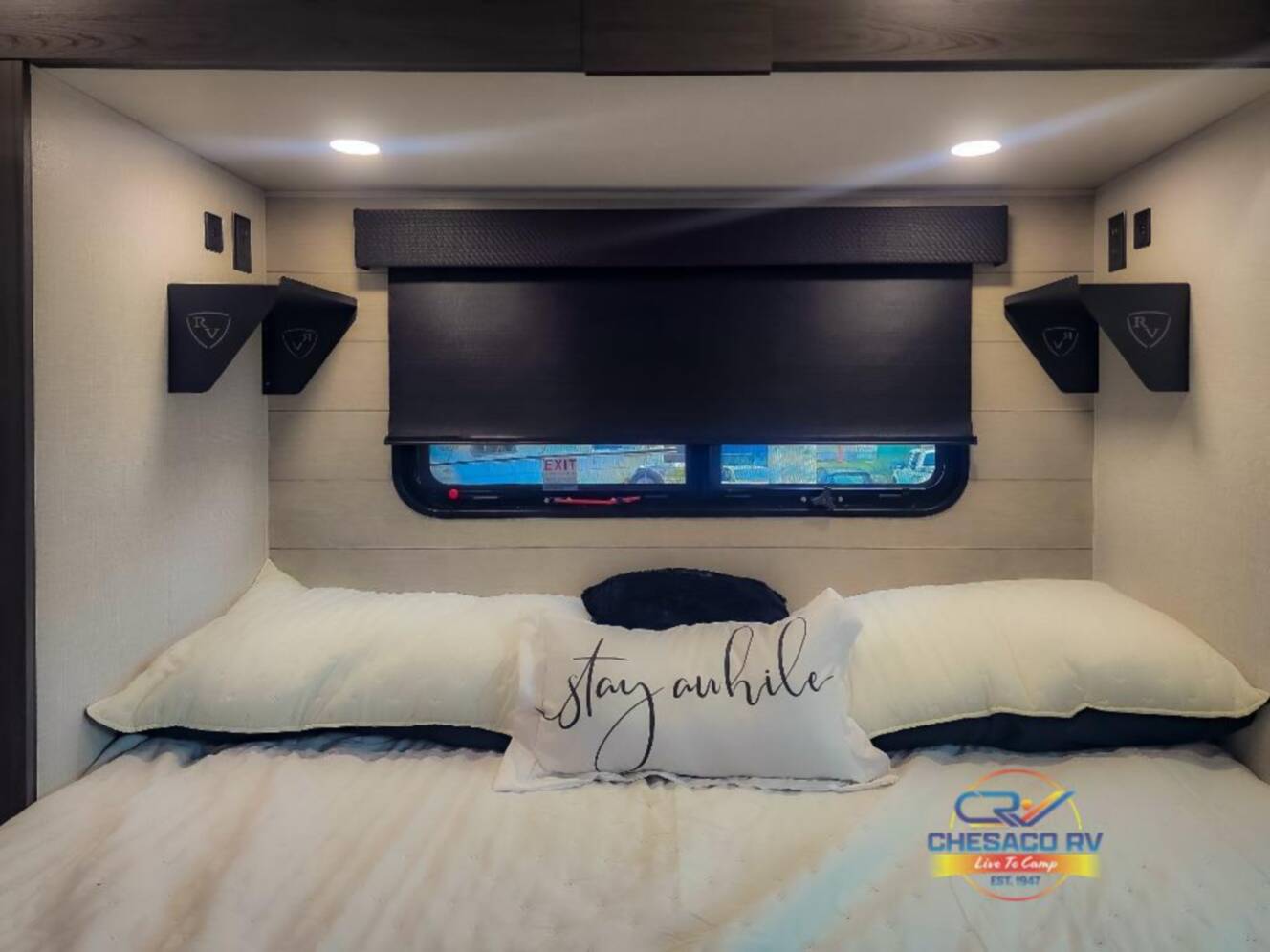 A photo of this 2026 Venture Rv SportTrek Touring Edition 353VIK