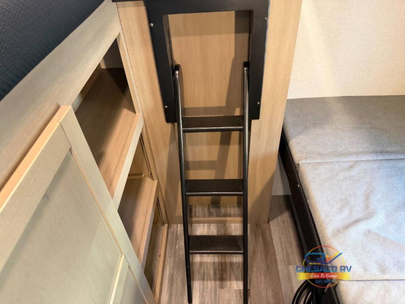 A photo of this 2026 Jayco Jay Flight SLX 295TBS