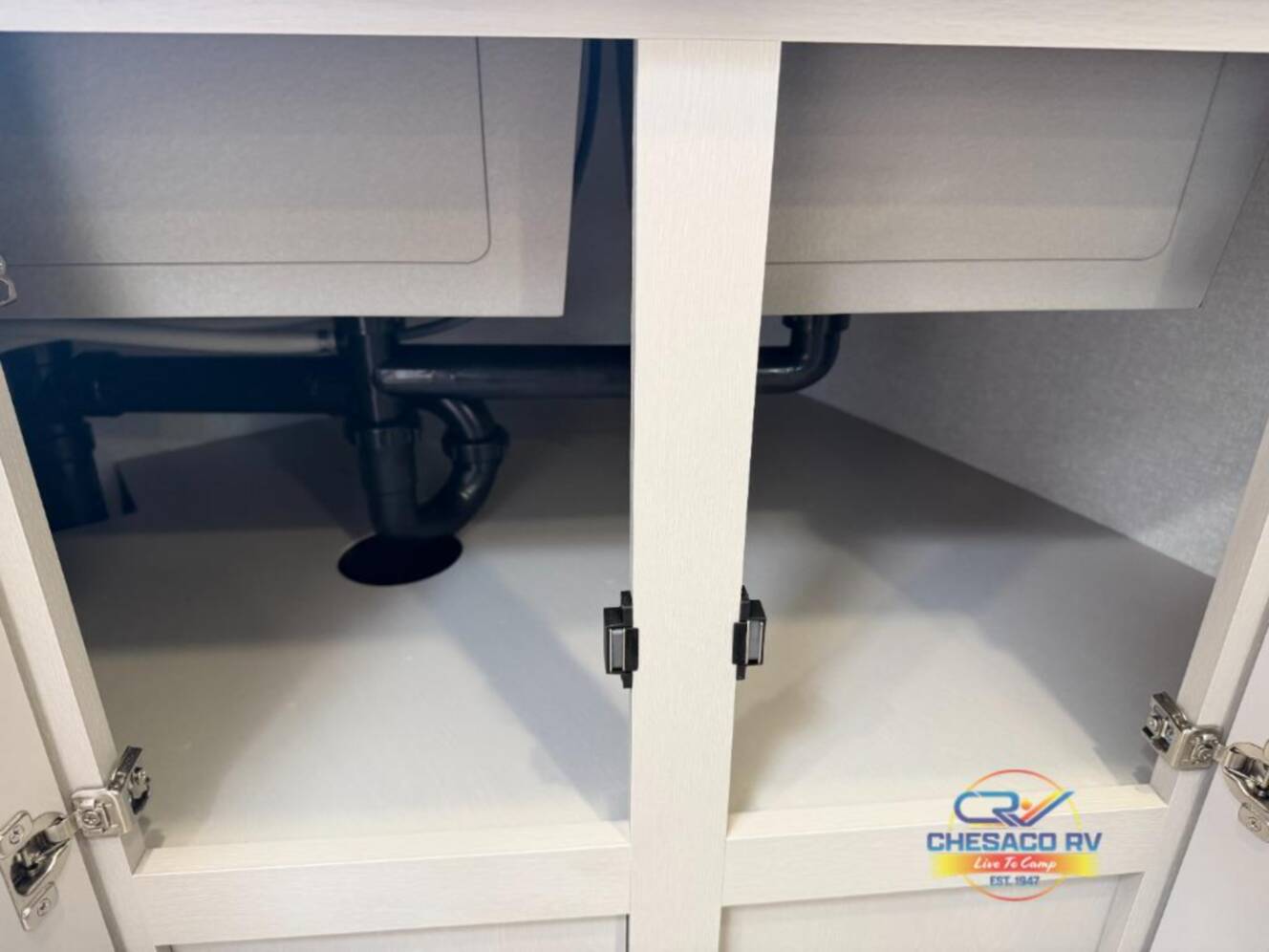 A photo of this 2026 Jayco Jay Feather 21MML