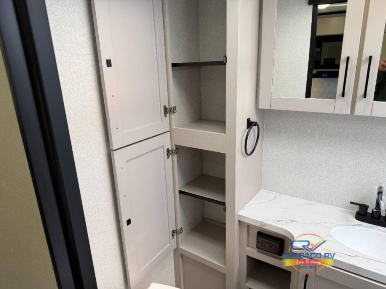 A photo of this 2026 Jayco Jay Feather 21MML