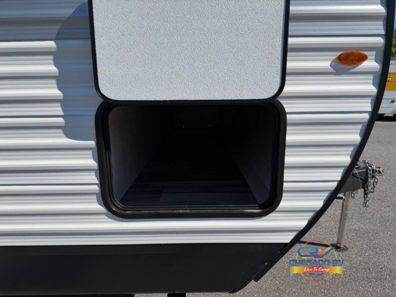 A photo of this 2026 Jayco Jay Flight SLX 295TBS