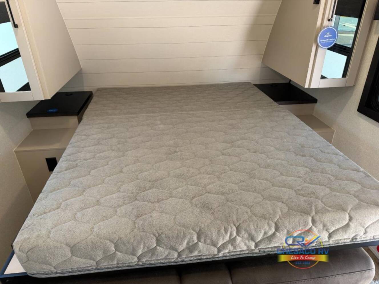 A photo of this 2026 Jayco Jay Feather 21MML
