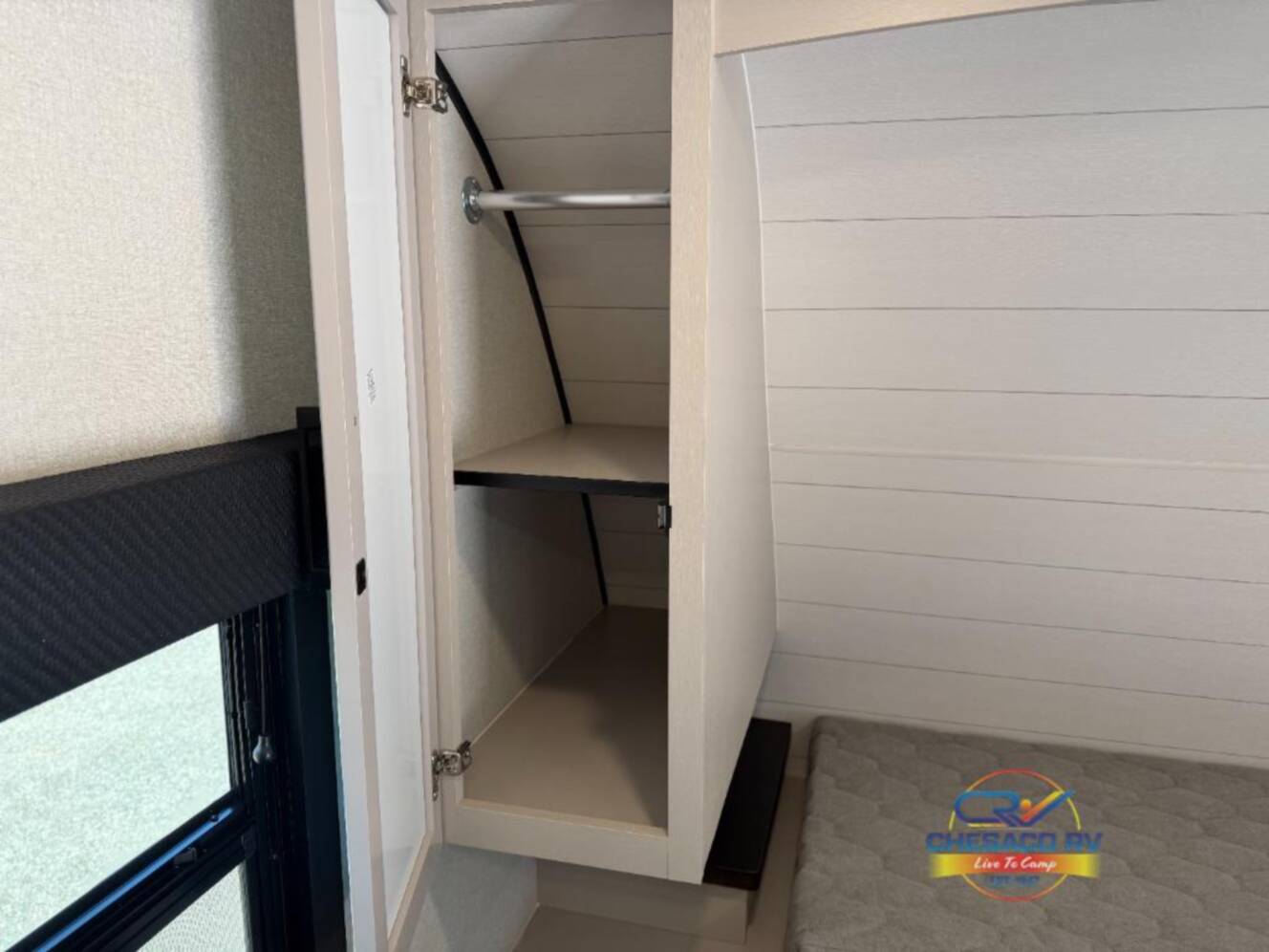 A photo of this 2026 Jayco Jay Feather 21MML