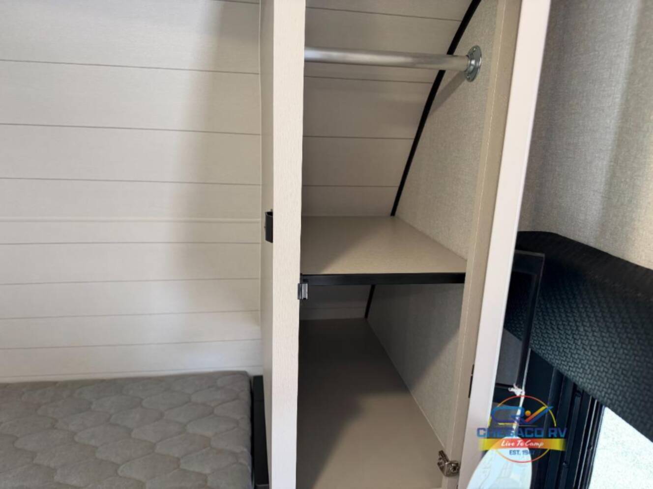 A photo of this 2026 Jayco Jay Feather 21MML