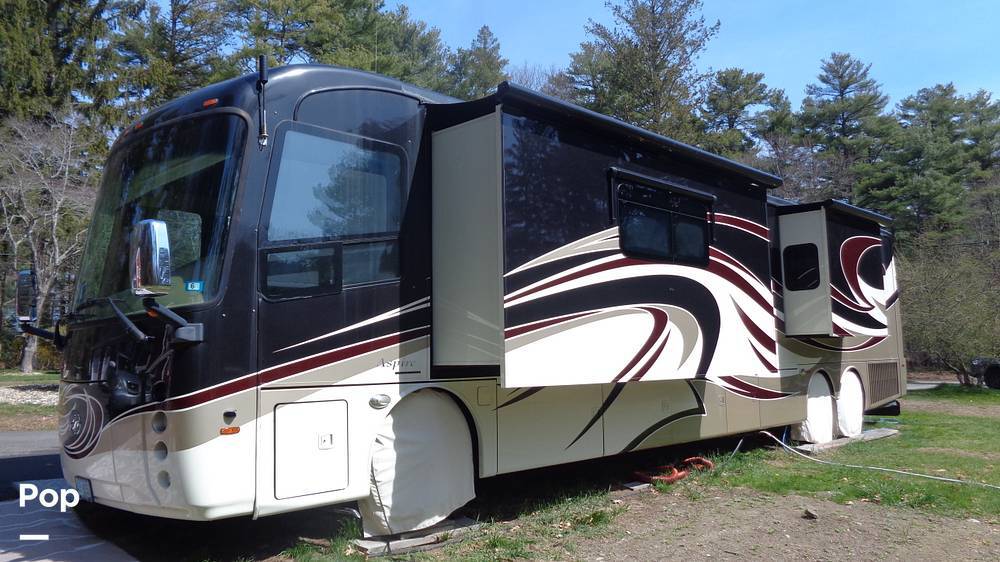 2015 Entegra Coach Aspire 44B in taunton MA