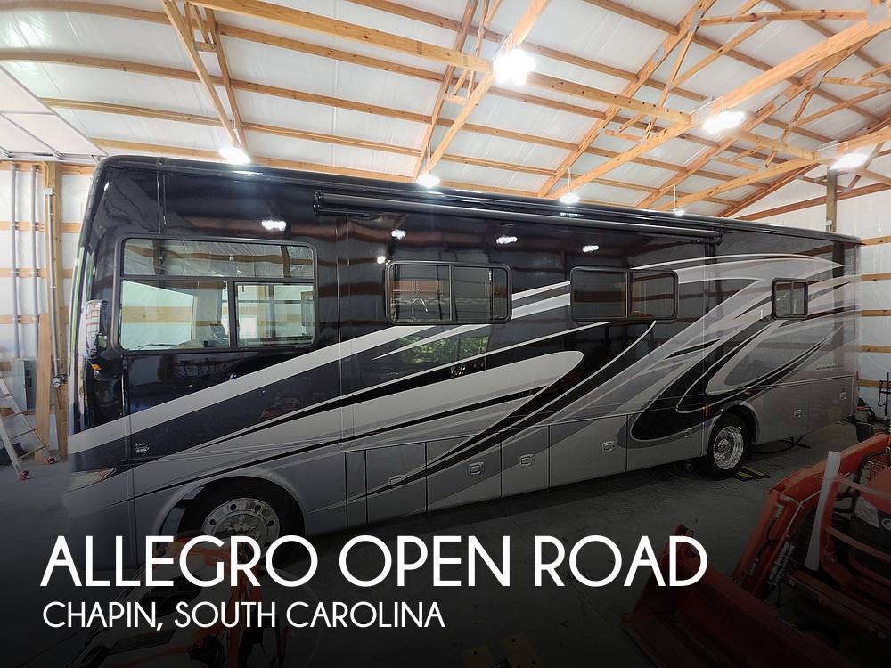 2020 Tiffin Allegro Open Road 32SA in chapin SC