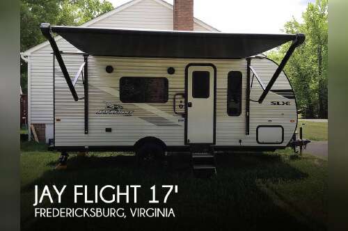2025 Jayco Jay Flight SLX 175FQ in fredericksburg VA