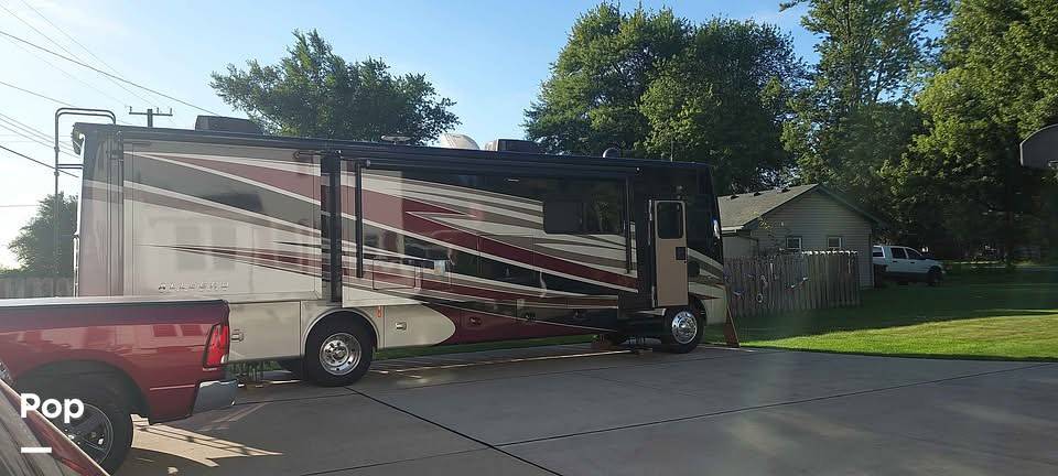 2017 Tiffin Allegro Open Road 34PA in monroe MI