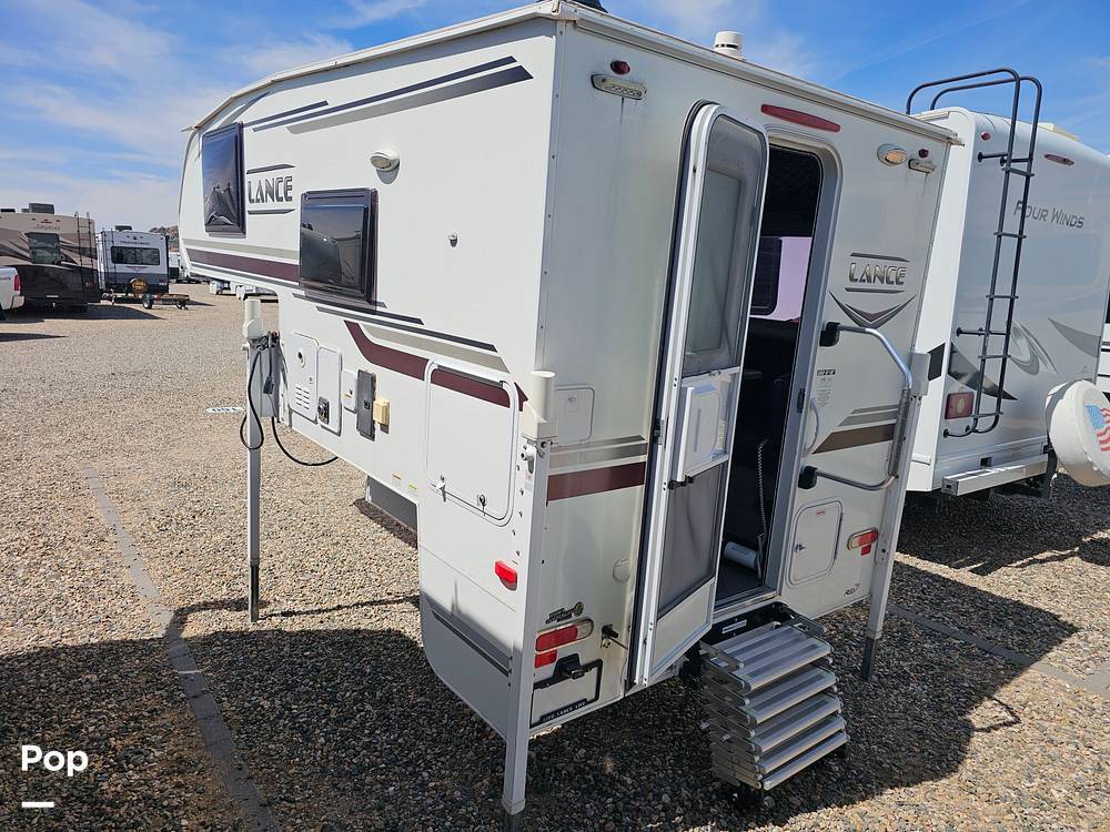2021 Lance 650 in prescott AZ