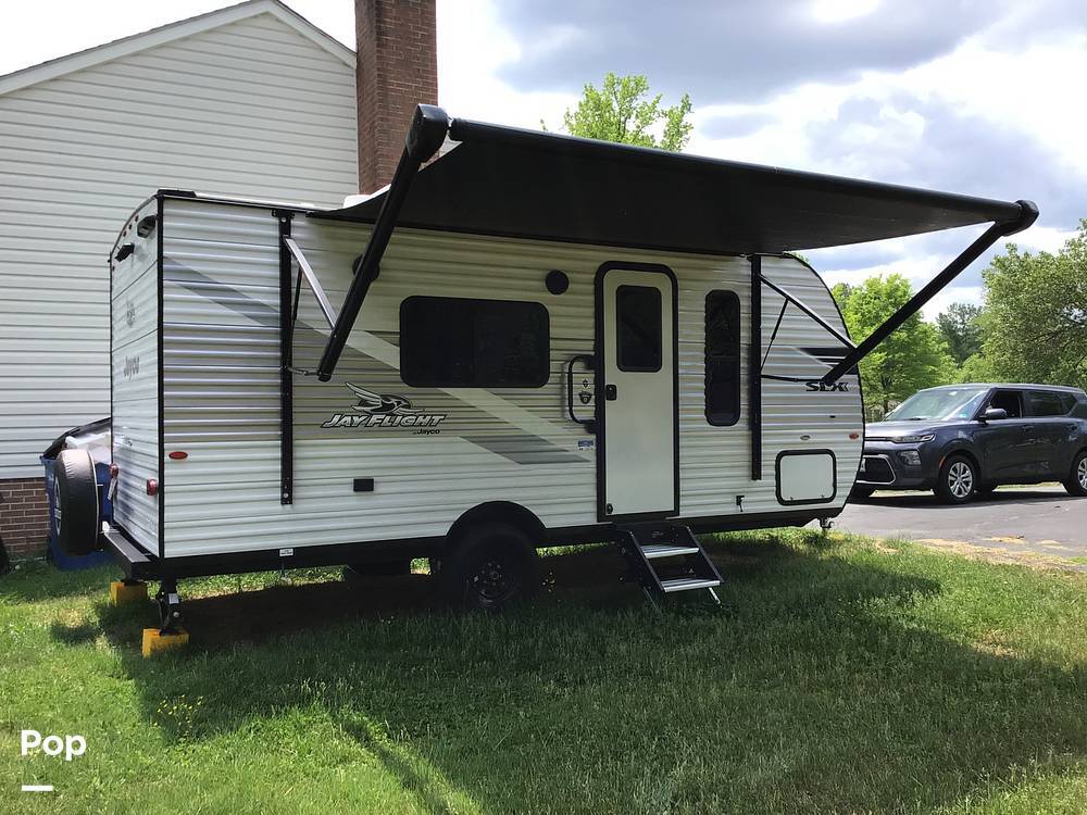 2025 Jayco Jay Flight SLX 175FQ in fredericksburg VA