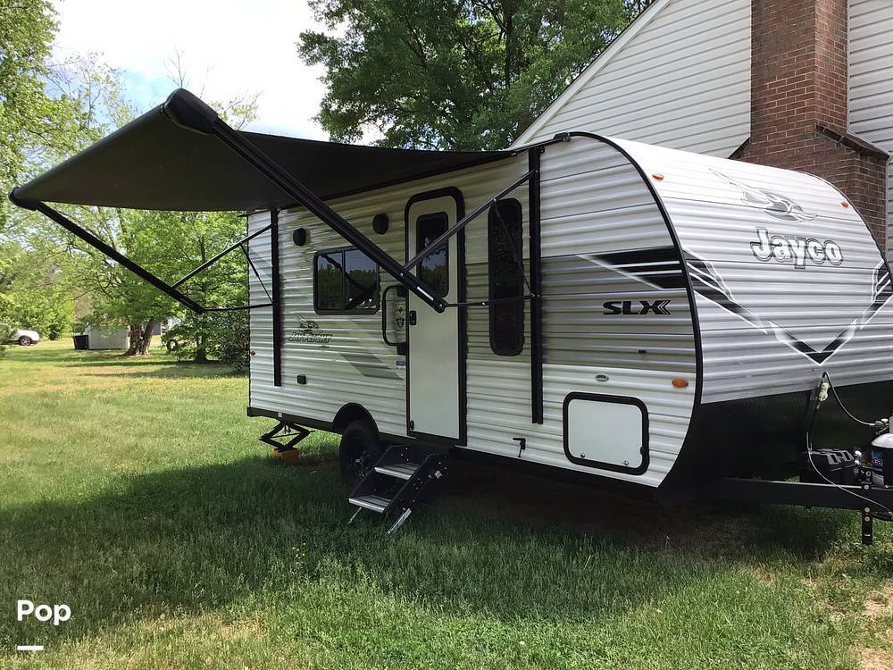 2025 Jayco Jay Flight SLX 175FQ in fredericksburg VA