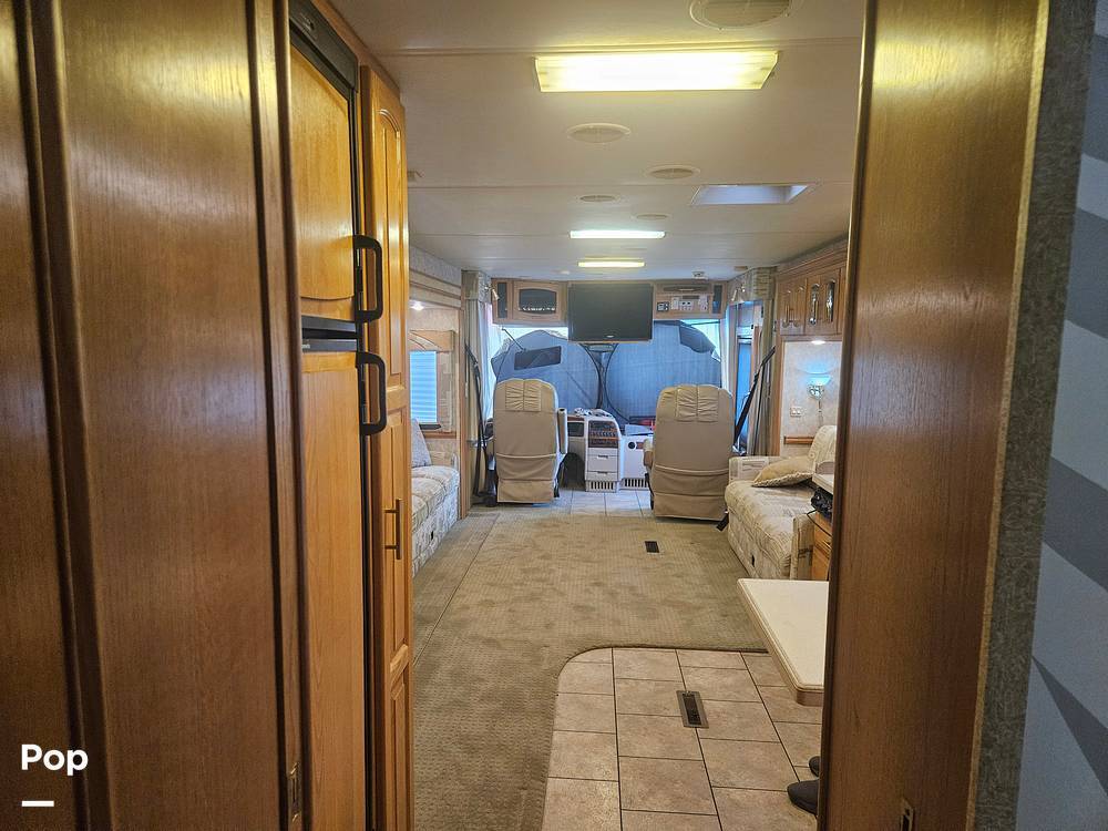 2005 Newmar Dutch Star 4023 in kingsville TX