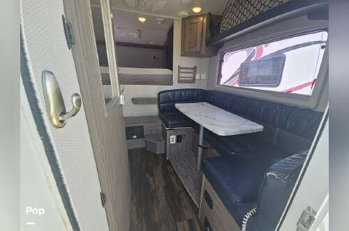2021 Lance 650 in prescott AZ