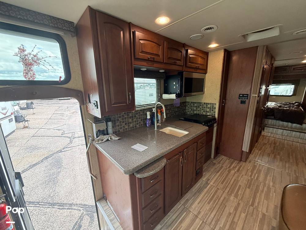 2015 Jayco Precept 29UM in green valley AZ