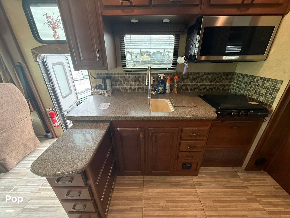 2015 Jayco Precept 29UM in green valley AZ
