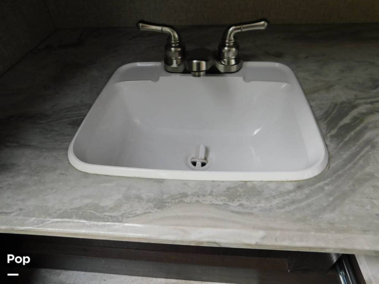 A photo of this 2021 Grand Design Reflection 312BHTS