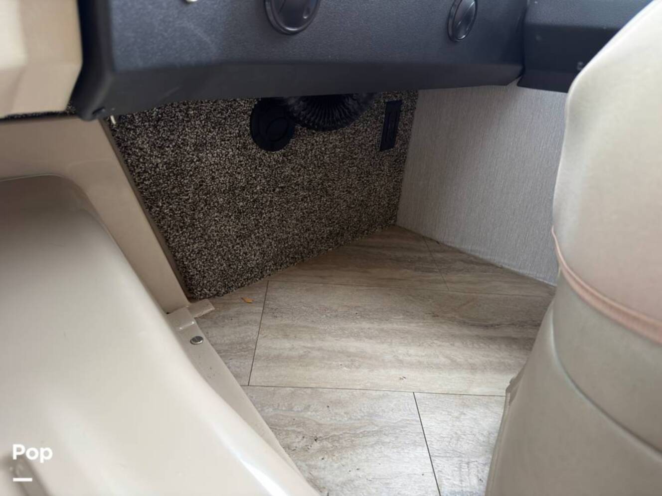 A photo of this 2020 Fleetwood Fortis 34MB
