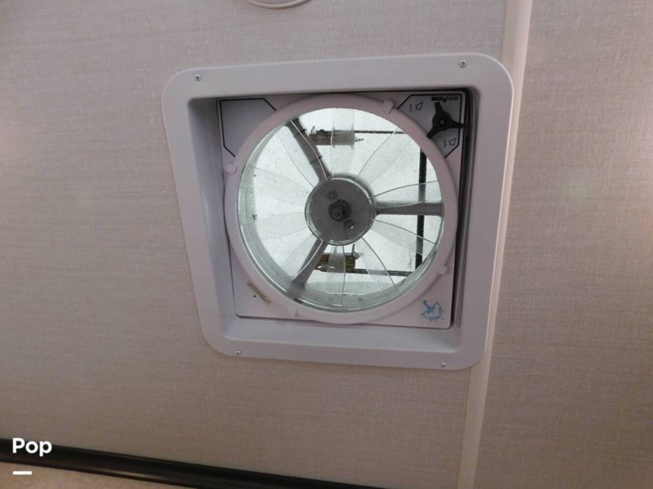 A photo of this 2021 Grand Design Reflection 312BHTS