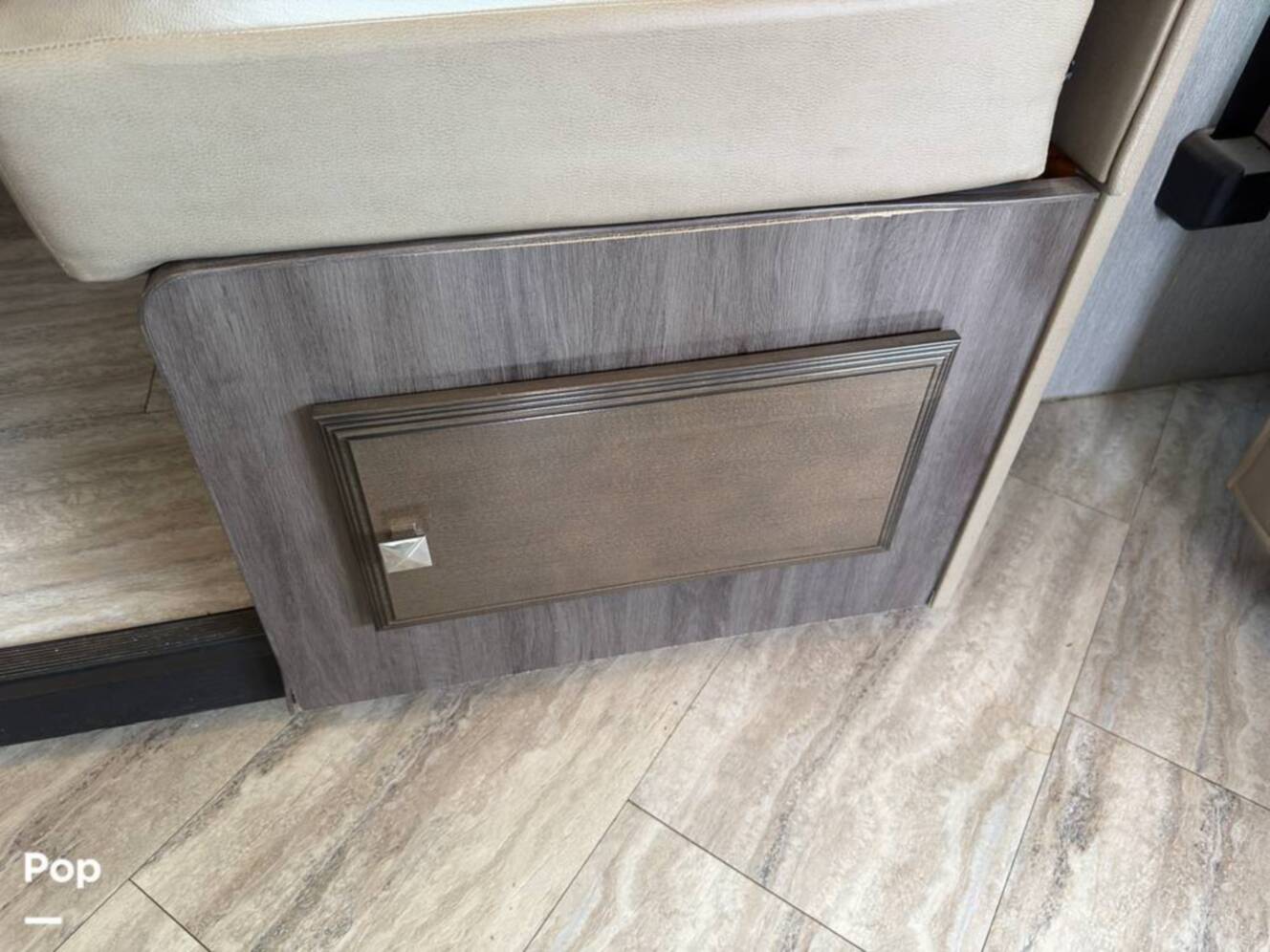 A photo of this 2020 Fleetwood Fortis 34MB