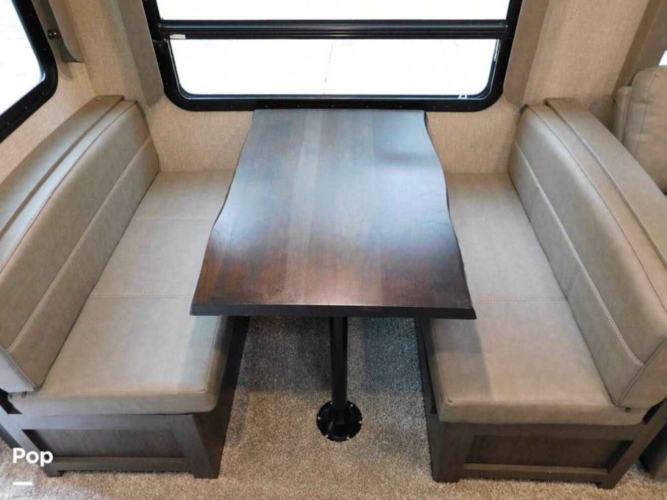 A photo of this 2021 Grand Design Reflection 312BHTS