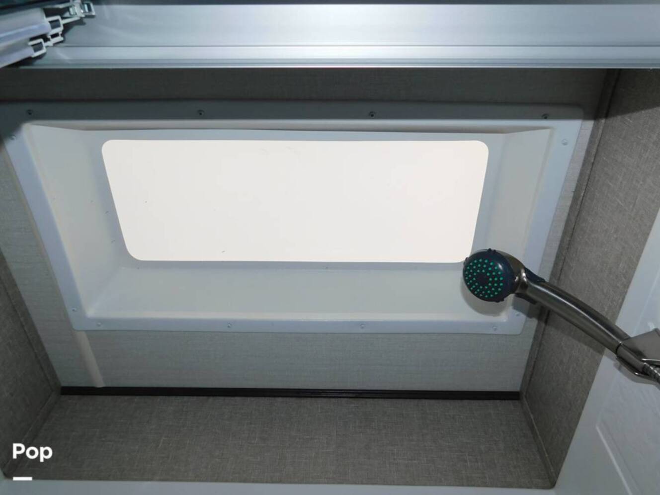 A photo of this 2021 Grand Design Reflection 312BHTS