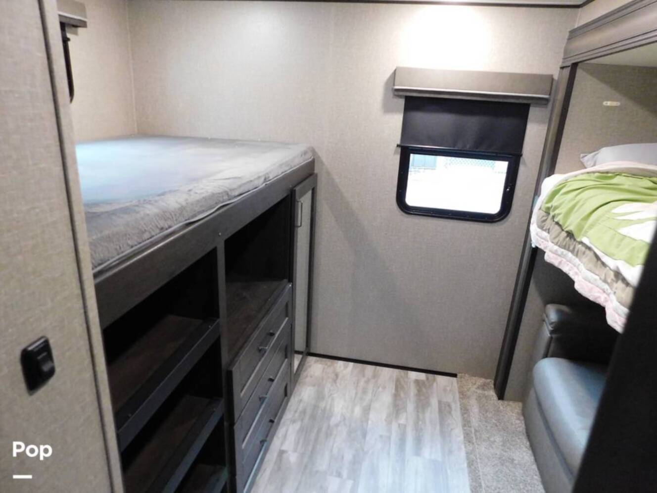 A photo of this 2021 Grand Design Reflection 312BHTS