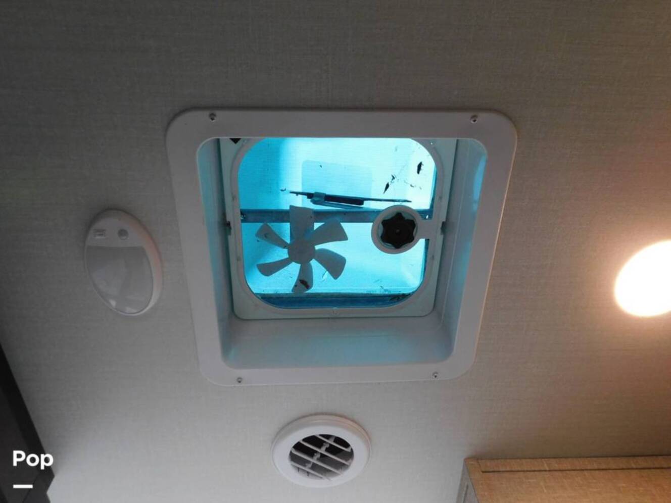 A photo of this 2021 Grand Design Reflection 312BHTS