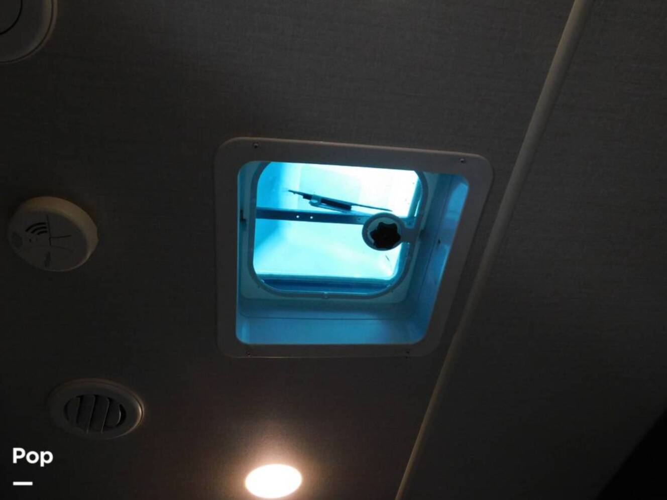A photo of this 2021 Grand Design Reflection 312BHTS