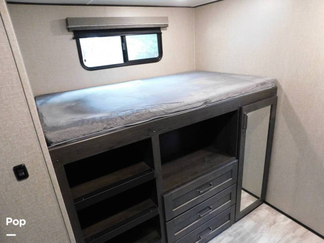 A photo of this 2021 Grand Design Reflection 312BHTS