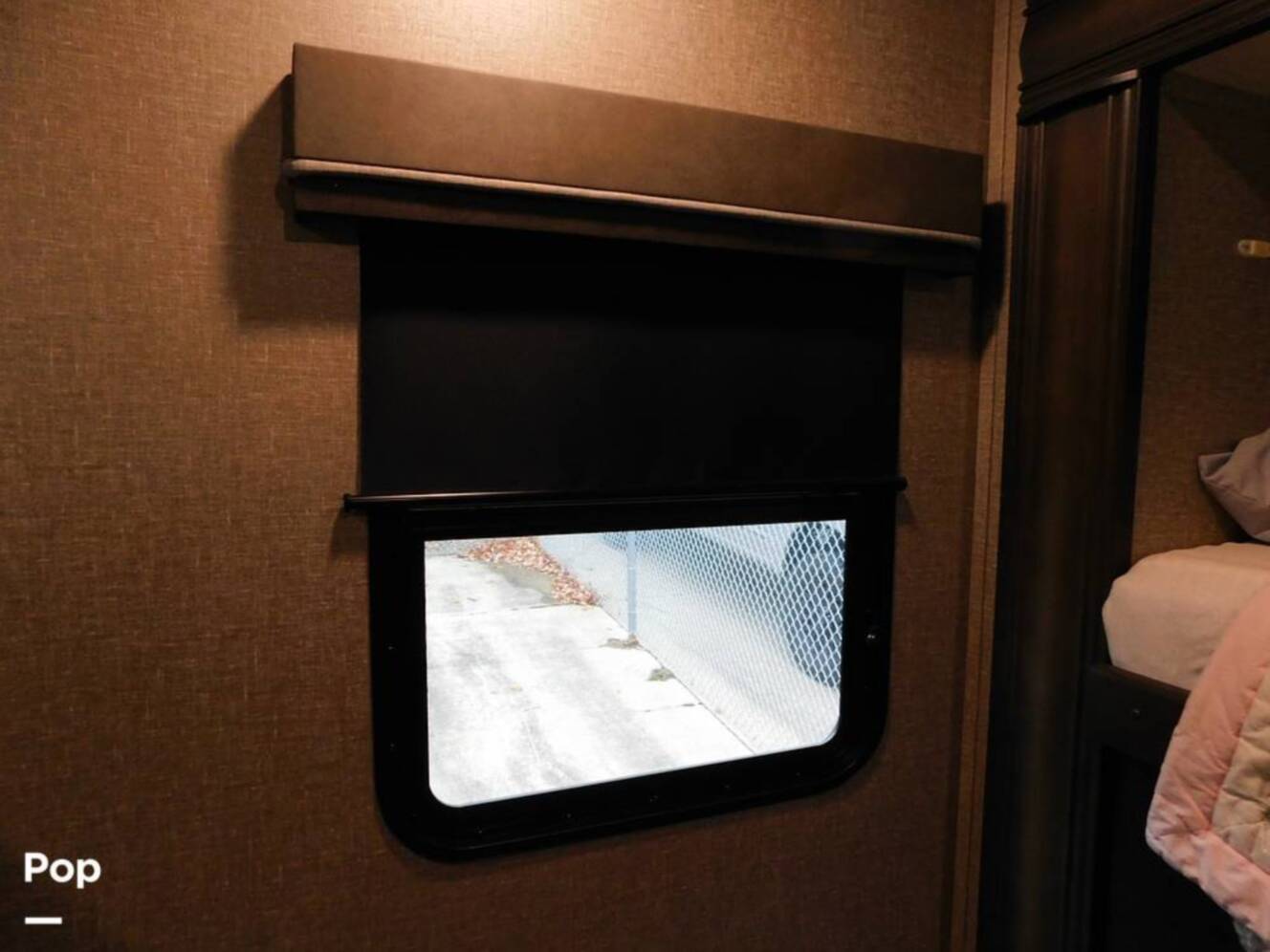 A photo of this 2021 Grand Design Reflection 312BHTS