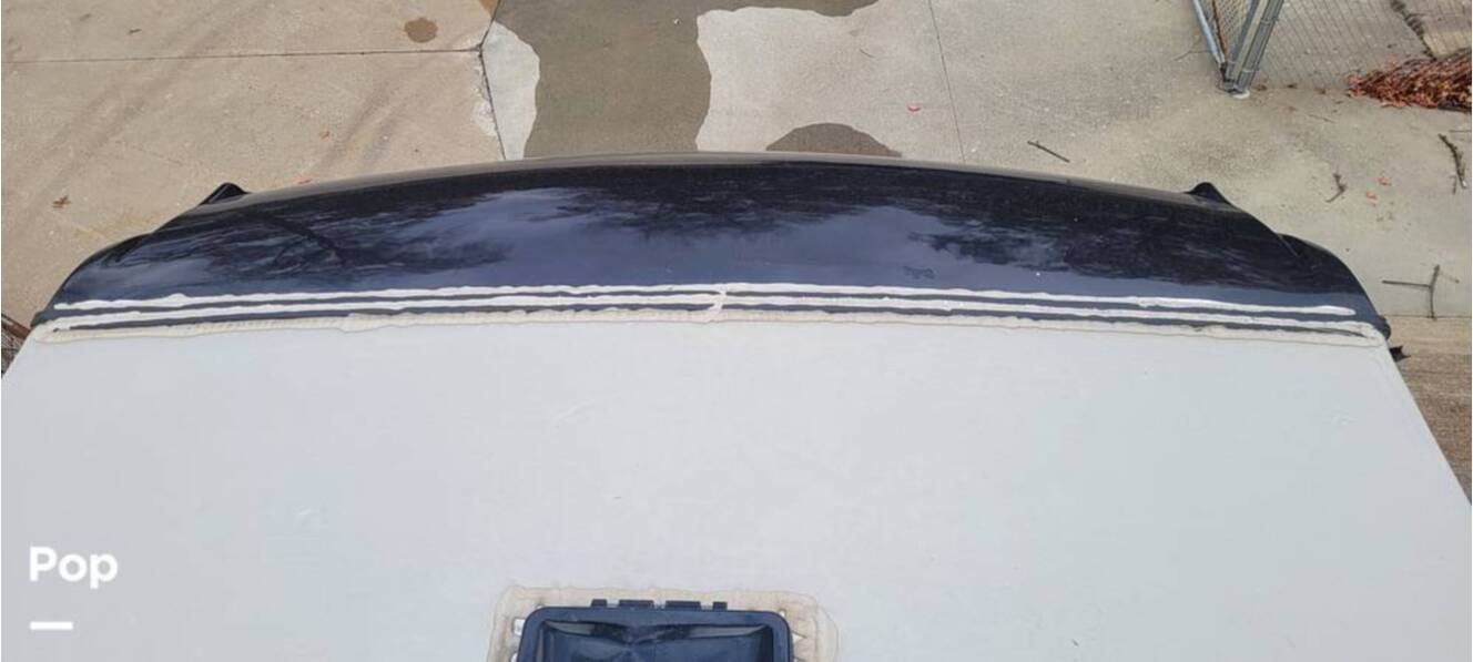 A photo of this 2021 Grand Design Reflection 312BHTS