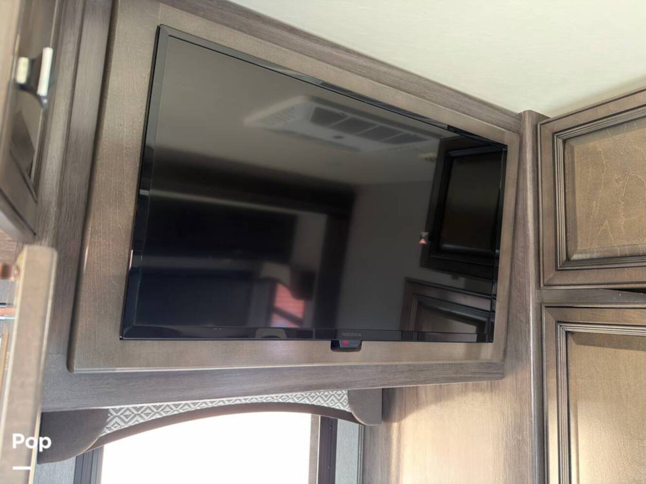 A photo of this 2020 Fleetwood Fortis 34MB