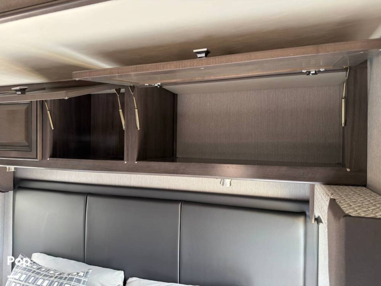 A photo of this 2020 Fleetwood Fortis 34MB