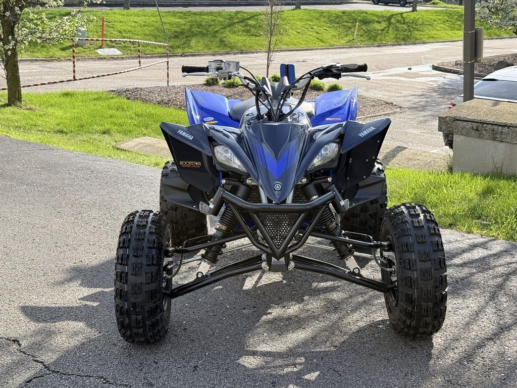 YAMAHA YFZ450R ATV 四輪バギー ATV（四輪バギー） | ヤマハ発動機