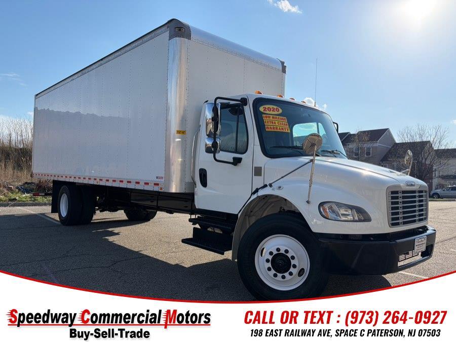 2020 Freightliner M2 106 in Paterson, NJ