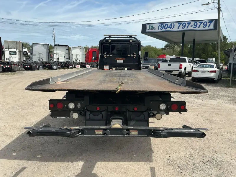 2023 KENWORTH T280