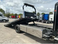 2023 KENWORTH T280