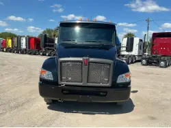 2023 KENWORTH T280