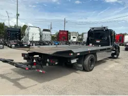 2023 KENWORTH T280