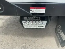 2023 KENWORTH T280