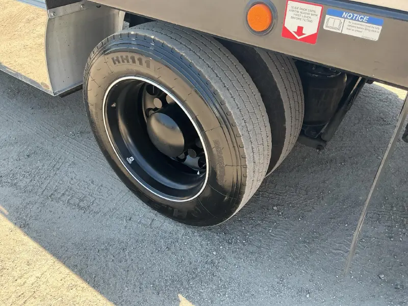 2023 KENWORTH T280