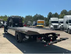 2023 KENWORTH T280
