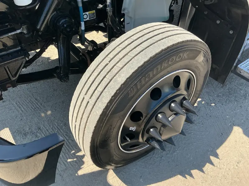 2023 KENWORTH T280