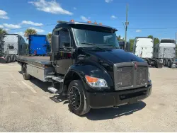 2023 KENWORTH T280
